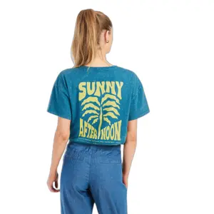 Camiseta de mujer Protest Alpha image-4