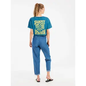 Camiseta de mujer Protest Alpha image-5