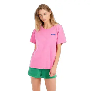 T-shirt de mulher Protest Alpha image-1