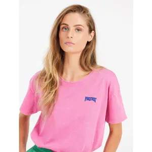 T-shirt de mulher Protest Alpha image-6