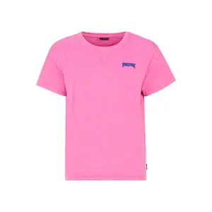 T-shirt de mulher Protest Alpha image-0