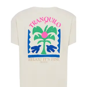 T-shirt de mulher Protest Lassy image-2