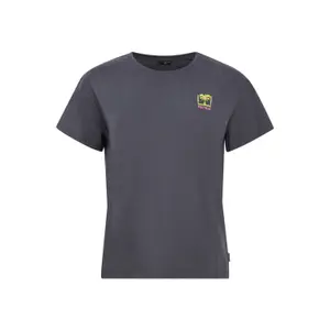 T-shirt de mulher Protest Lassy image-0