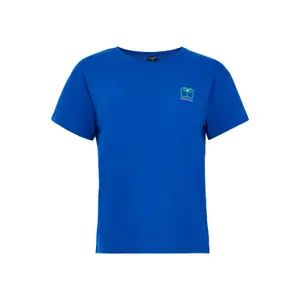 T-shirt de mulher Protest Lassy image-0