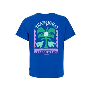 T-shirt de mulher Protest Lassy image-1