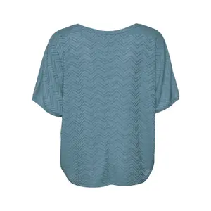 Women's T-shirt Protest Jabas image-1