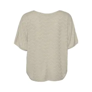 Women's T-shirt Protest Jabas image-1