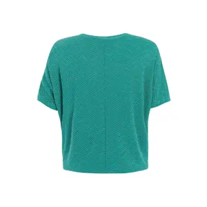 Women's T-shirt Protest Jabas image-1