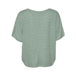 Women's T-shirt Protest Jabas image-1