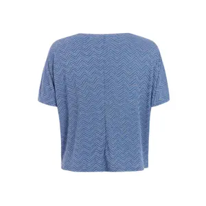 Women's T-shirt Protest Jabas image-1