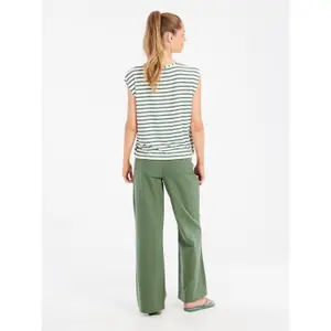 Tampo do tanque feminino Protest Hanso image-5