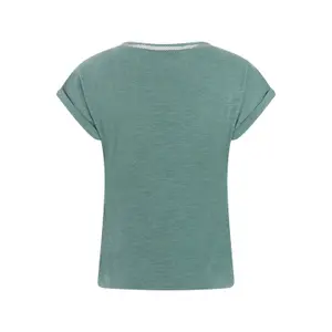Women's T-shirt Protest Mondaysi image-1