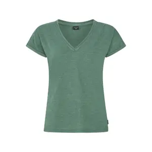 Camiseta de mujer Protest Mondaysi image-0