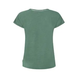 Camiseta de mujer Protest Mondaysi image-1