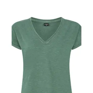 Camiseta de mujer Protest Mondaysi image-2