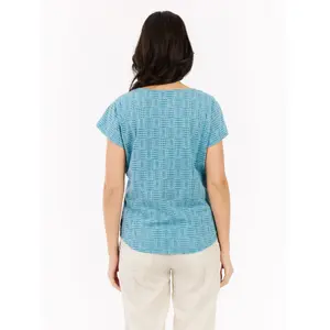 T-shirt de mulher Protest Aubreys image-3