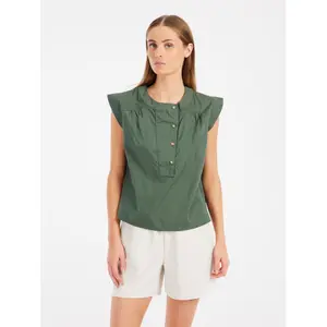 Blusa feminina Protest Jana image-1