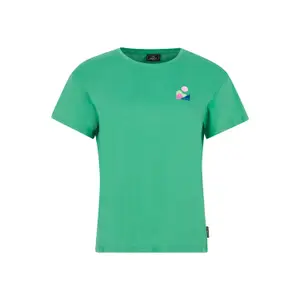 T-shirt de mulher Protest Soap image-0