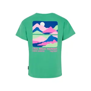 T-shirt de mulher Protest Soap image-1