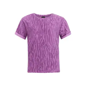 Women's T-shirt Protest Duo image-0