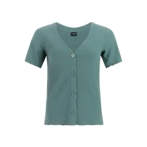 Women's cardigan Protest Oval image-0