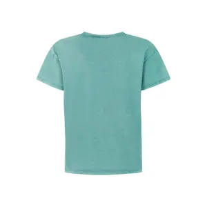 Women's T-shirt Protest File image-1