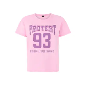 Women's T-shirt Protest File image-0