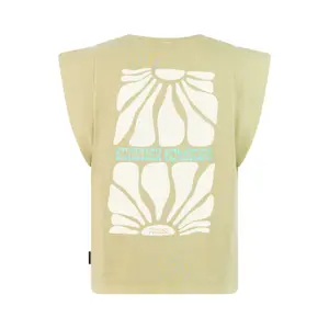 T-shirt för kvinnor Protest Candi image-1