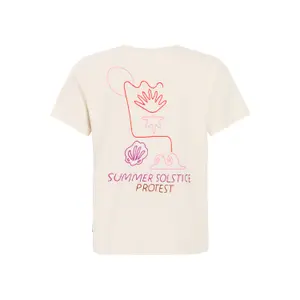Women's T-shirt Protest Habe image-1