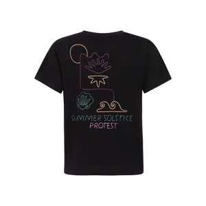Women's T-shirt Protest Habe image-1
