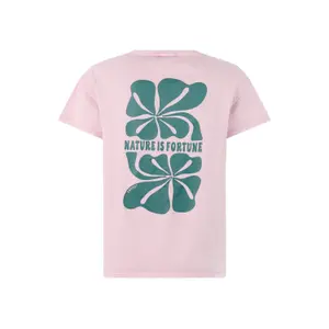 Women's T-shirt Protest Las image-1
