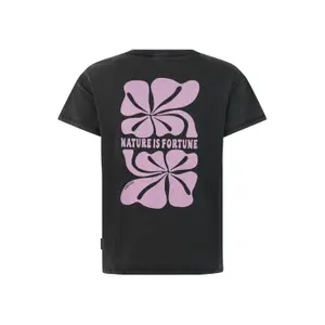 Women's T-shirt Protest Las image-1