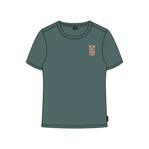 Γυναικείο T-shirt Protest Holdy image-0