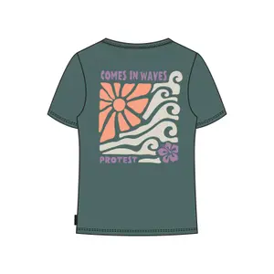 Γυναικείο T-shirt Protest Holdy image-1
