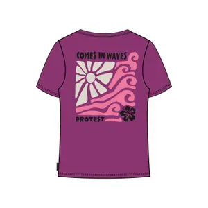 Γυναικείο T-shirt Protest Holdy image-1