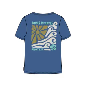 Γυναικείο T-shirt Protest Holdy image-1