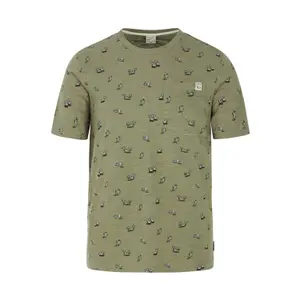 Camisa Protest Elston image-0