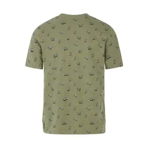 Camisa Protest Elston image-1