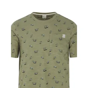 Camisa Protest Elston image-2