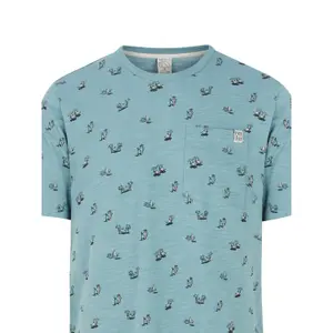 Shirt Protest Elston image-2