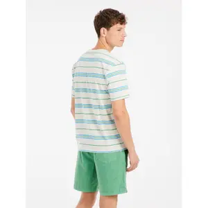 T-shirt Protest Huxly image-3