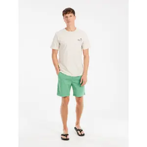 T-Shirt Protest Oxford image-2