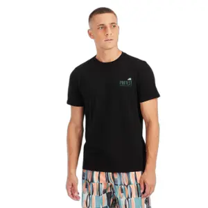 T-shirt Protest Oxford image-1