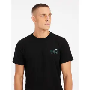 T-shirt Protest Oxford image-6