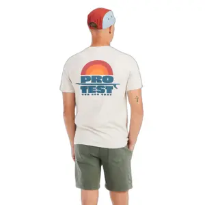 T-shirt Protest Baio image-4