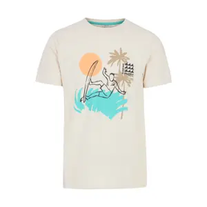 T-shirt Protest Rodas image-0