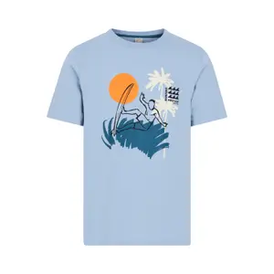 T-shirt Protest Rodas image-0