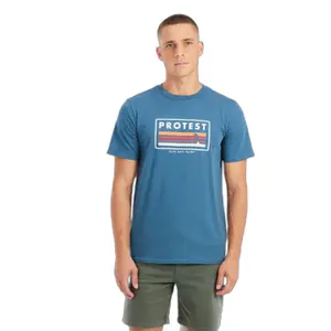 T-shirt Protest Barn image-1