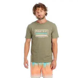 T-shirt Protest Barn image-1