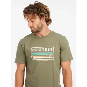 T-shirt Protest Barn image-6